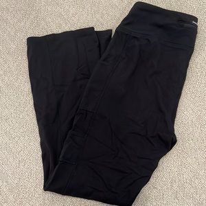 Jaanuu Yoga Scrub Pant